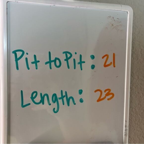 American Eagle Rust Chunky Cabbleknit Cozy Pullover‎ Sweater Womens Size Small - Picture 6 of 6